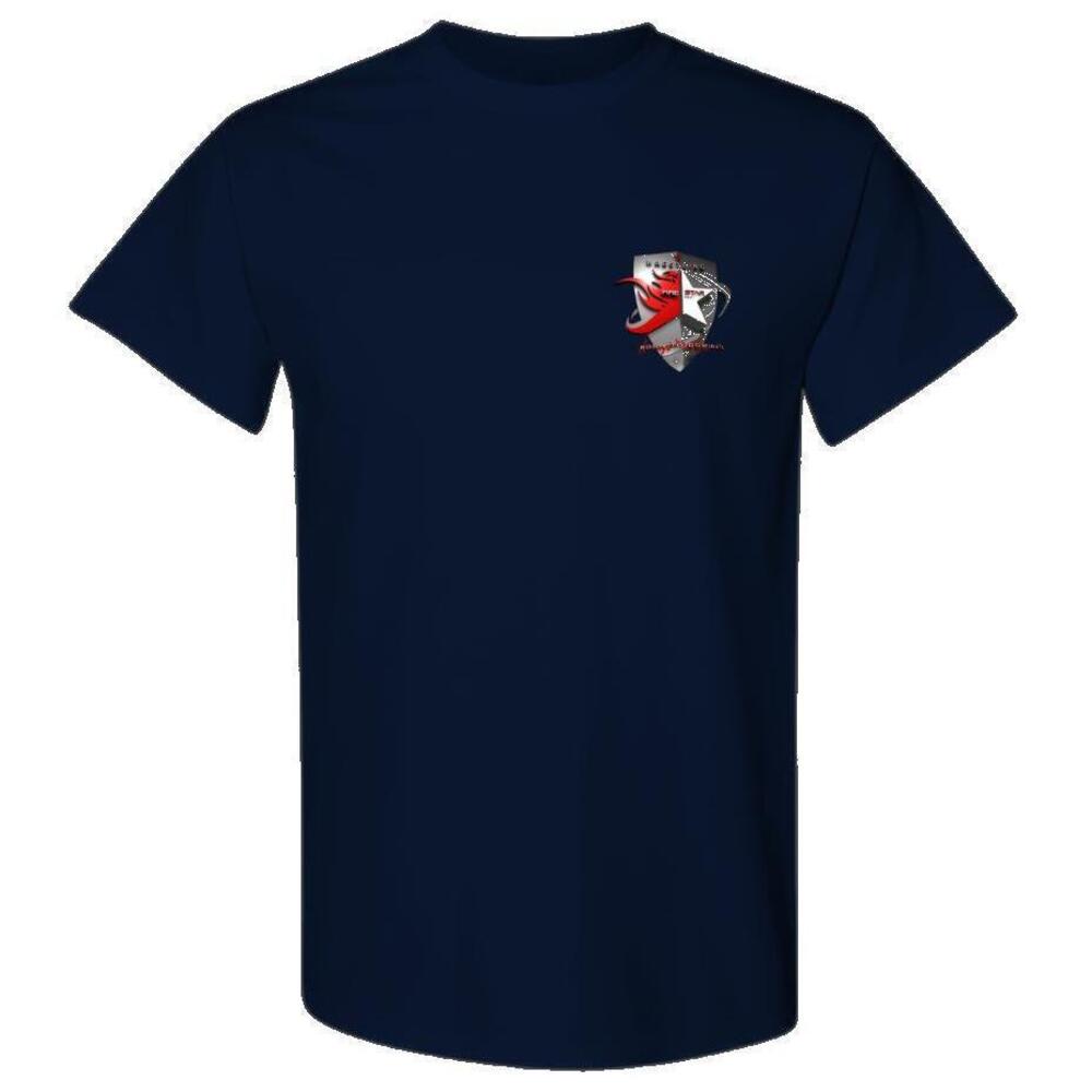 Fspw Shirt One Navy Shirt